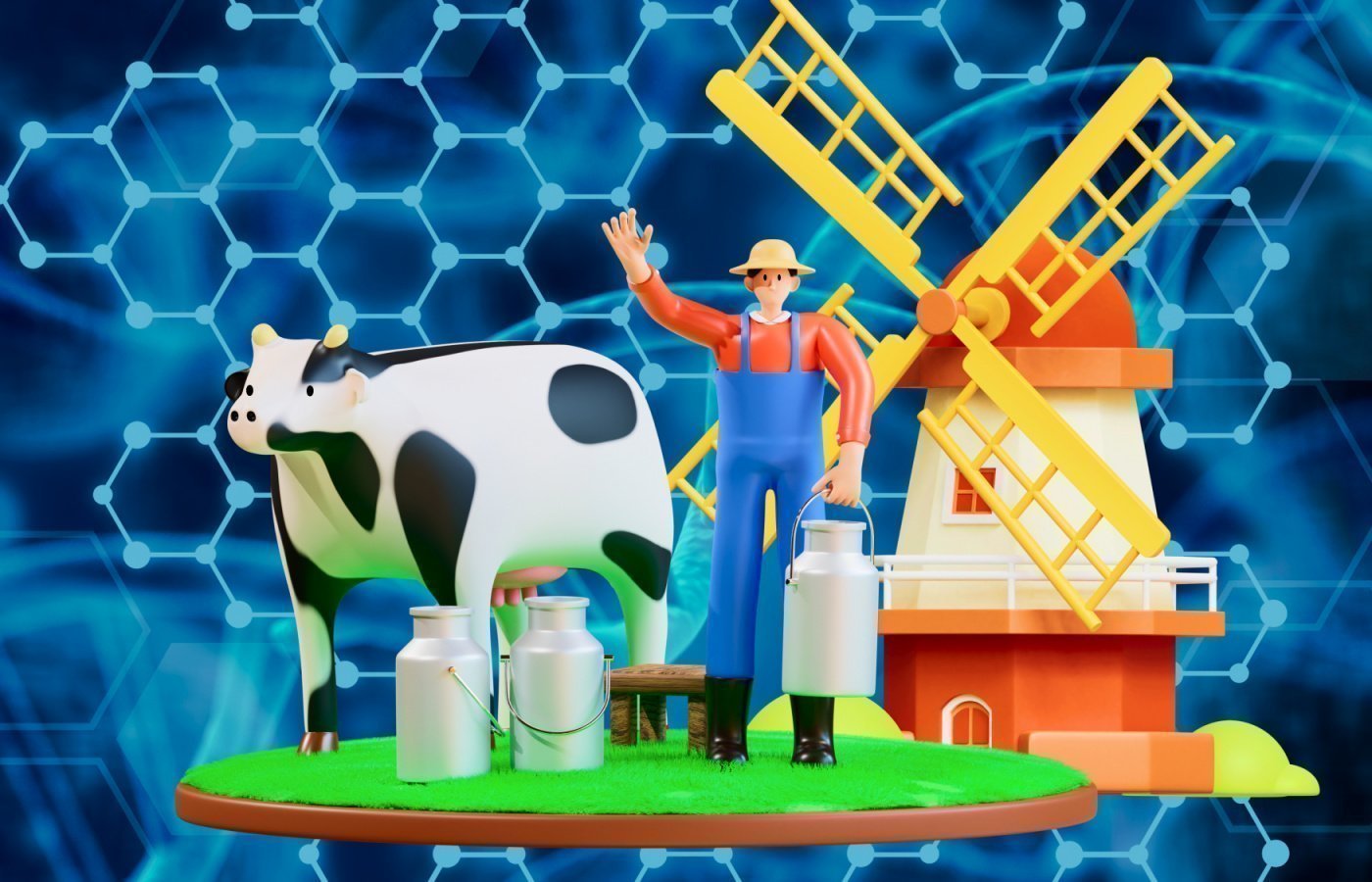 Зачем сельскому хозяйству наука? Над чем работают ученые Оренбурга